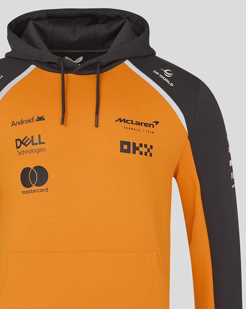 McLaren F1 Team Sweat à capuche 🔥