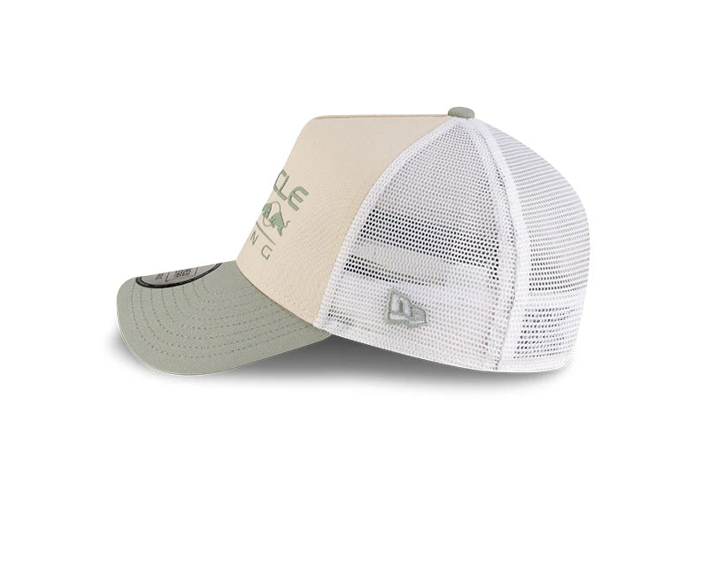 Gorra de temporada para camiones EF de Red Bull Racing 🔥