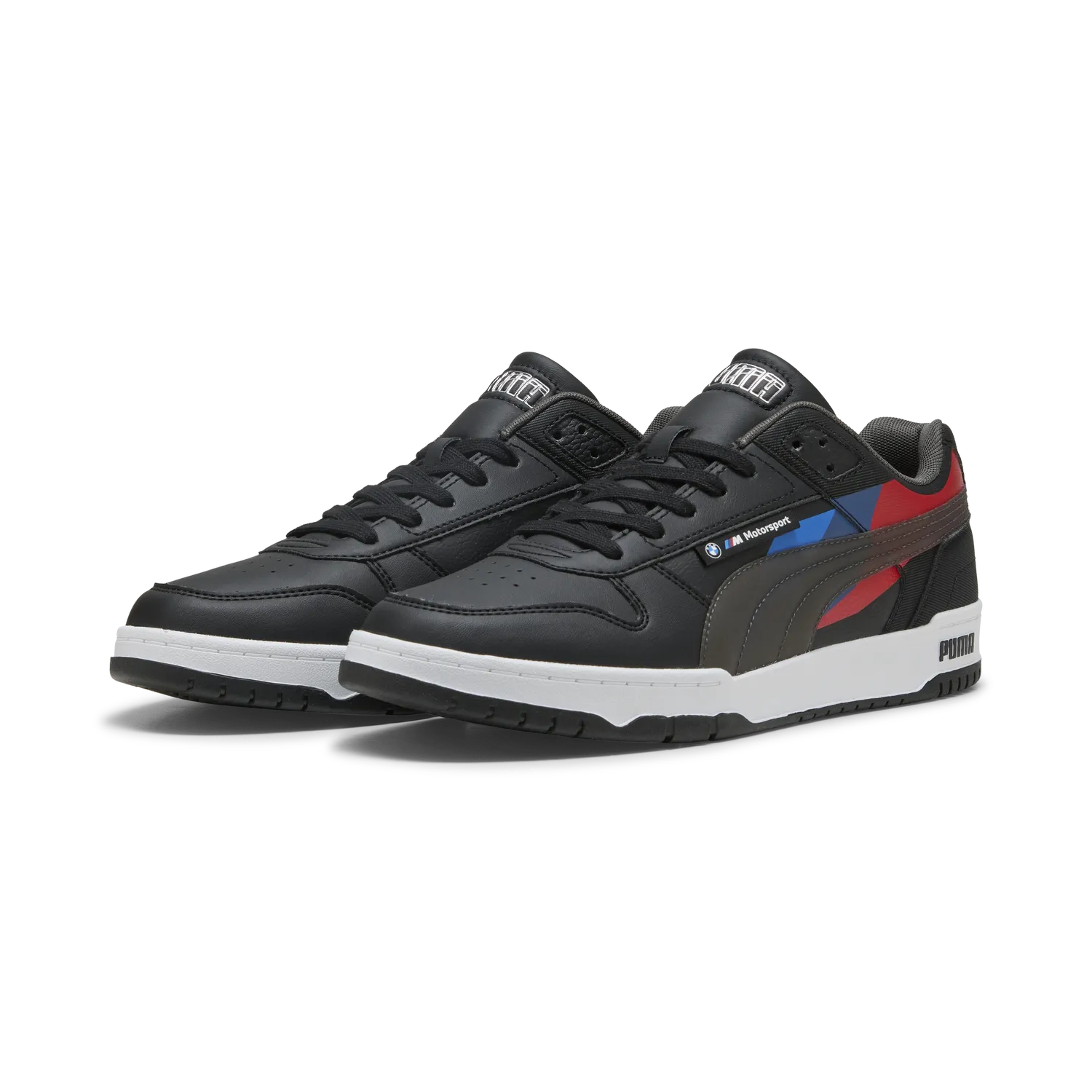 BMW MMS Chaussures RBD Game - noir 🔥