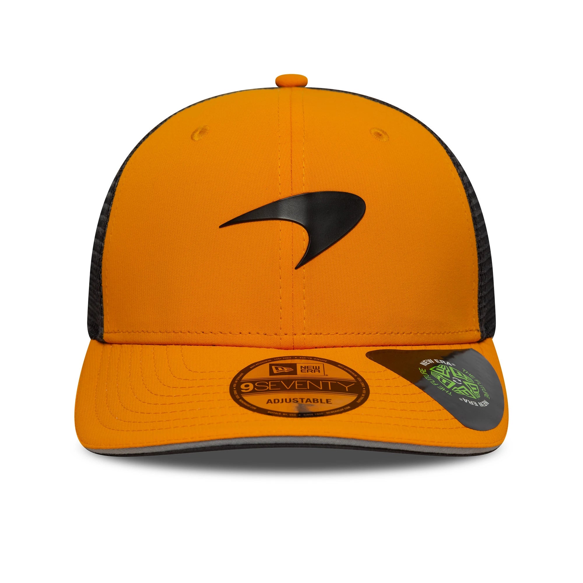 Gorra McLaren 9SEVENTY 🔥