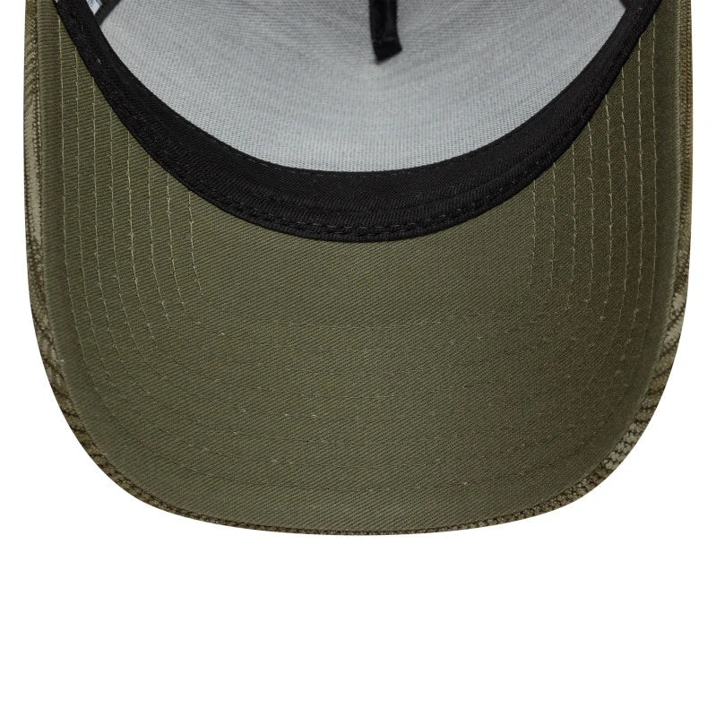Gorra de camión McLaren Cord 9FORTY 🔥