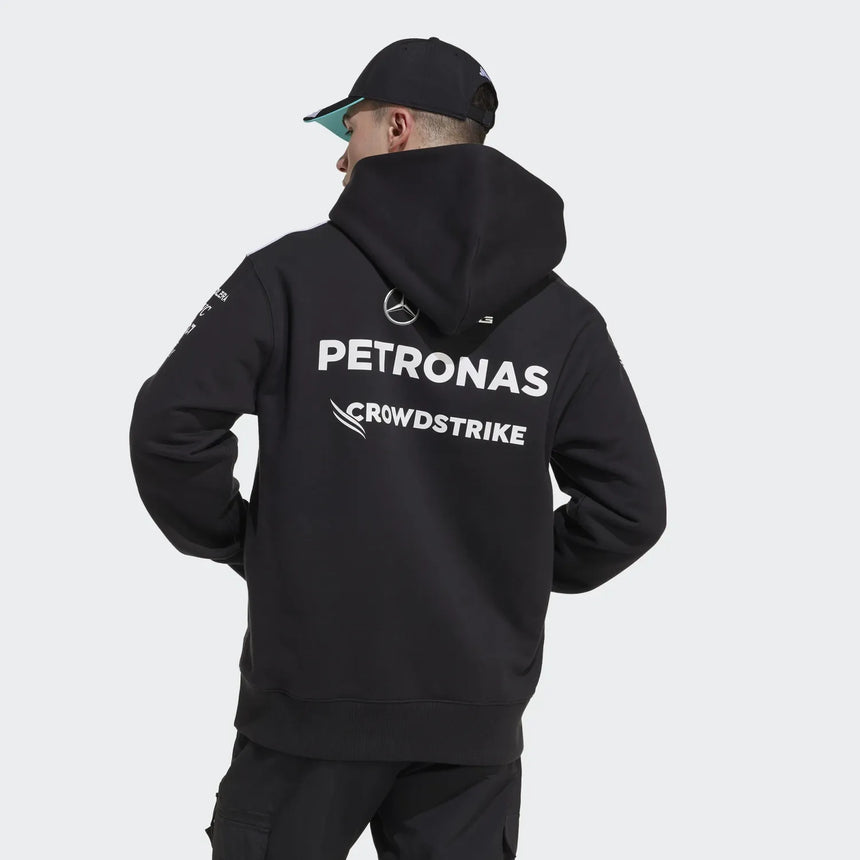 Mercedes Team Hoodie 🔥