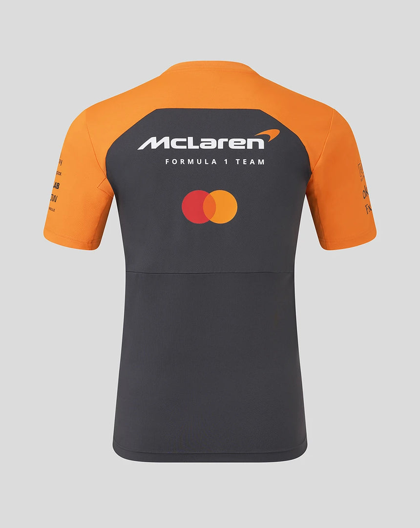 McLaren F1 Team T-shirt Setup 🔥