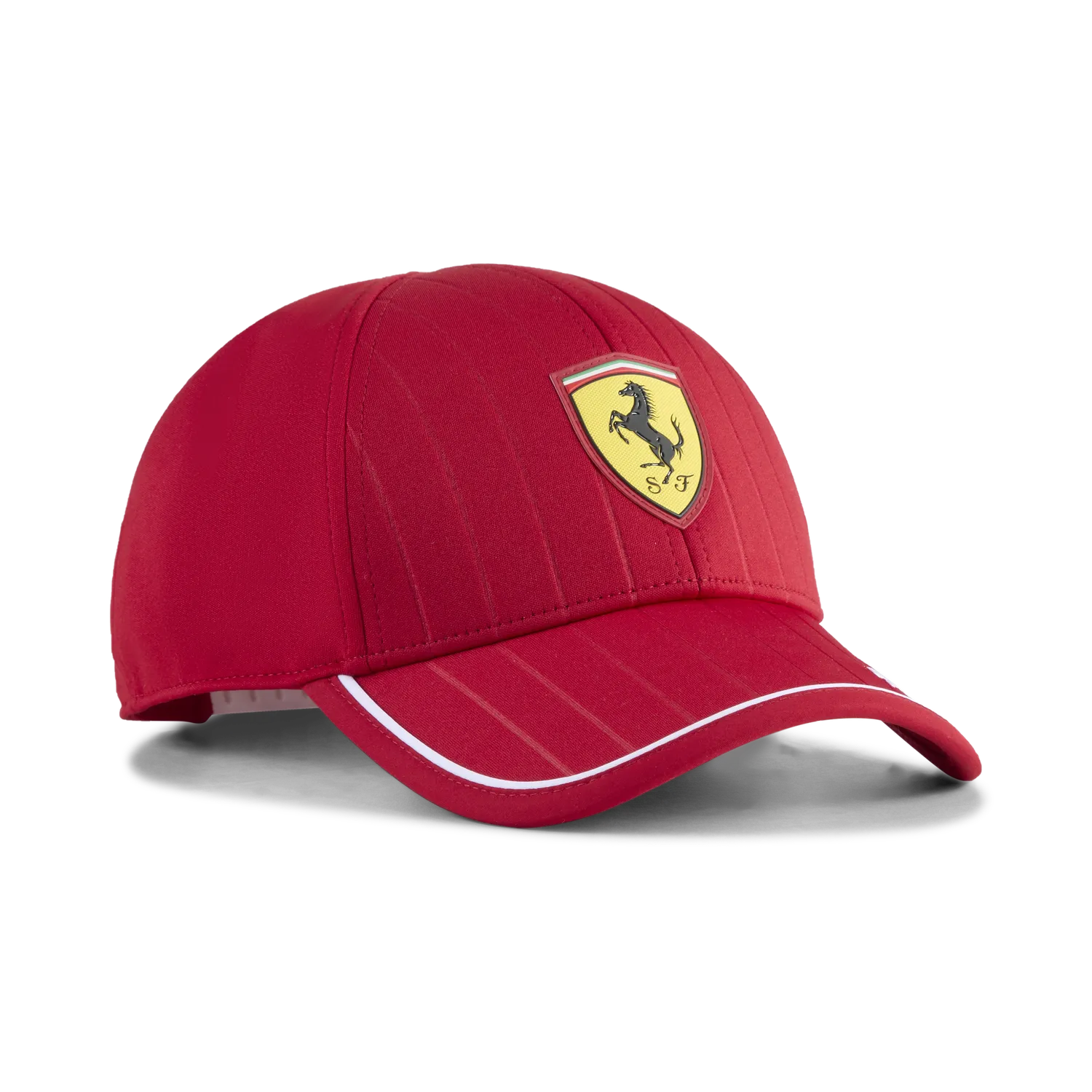 Gorra del equipo Ferrari 🔥