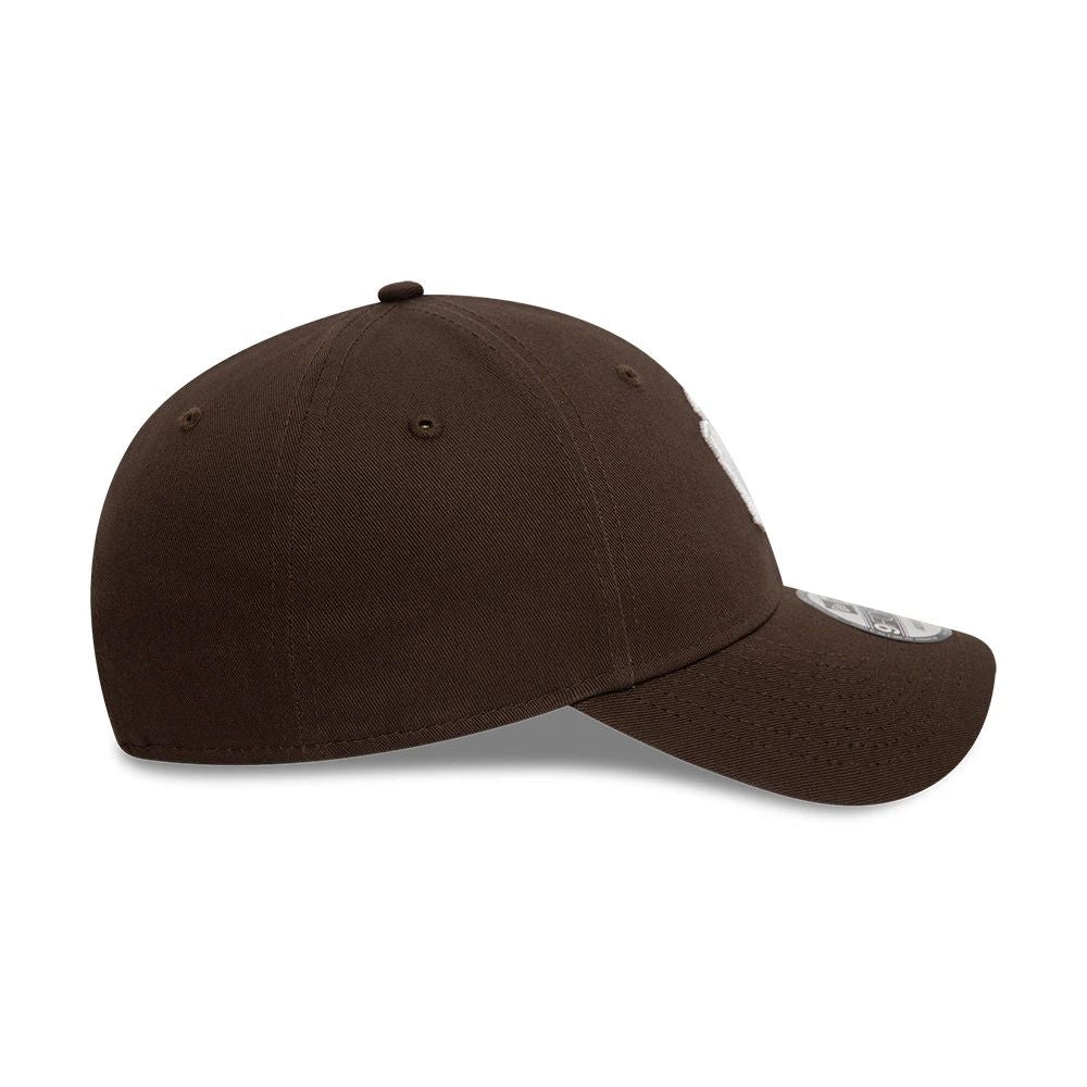 Gorra del equipo ESS 9FORTY NEYYAN de la Liga Nacional de Fútbol Americano de los Yankees de Nueva York de la MLB
