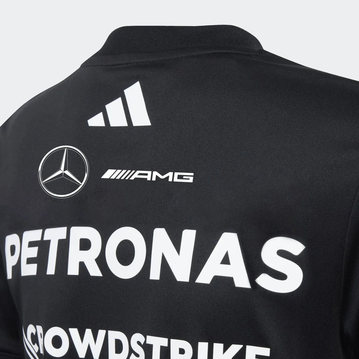 Mercedes T-shirt Pilote manches courtes - Enfant 🔥