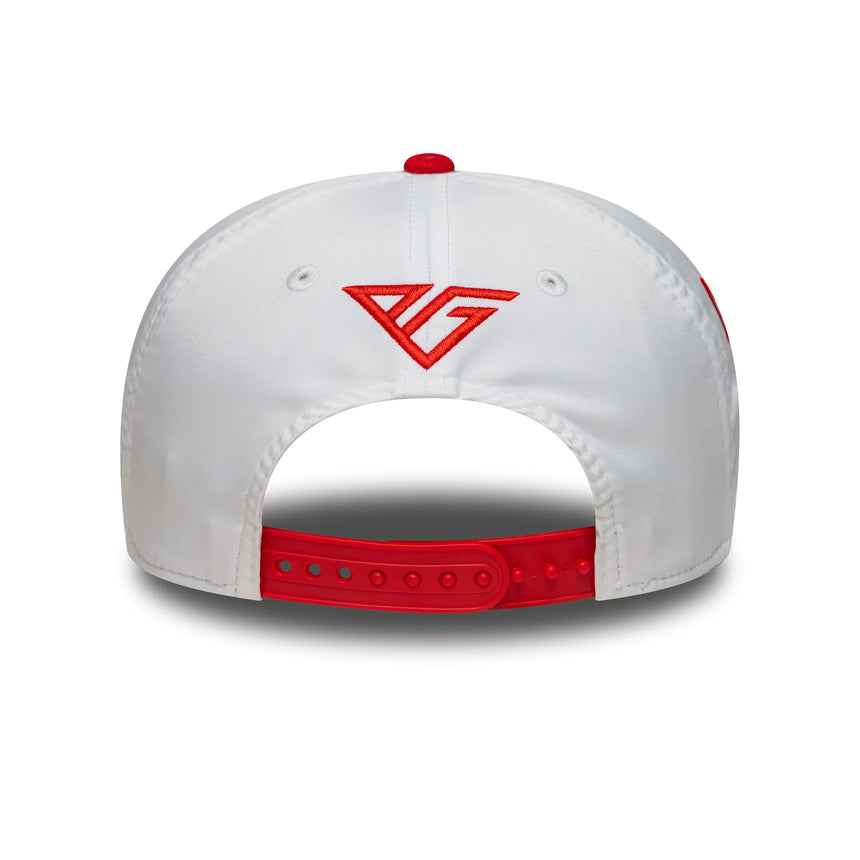 Gorra Alpine Pierre Gasly Japón 9Seventy 🔥