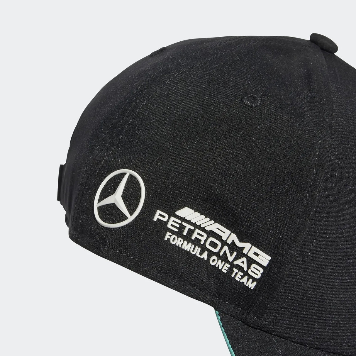 Mercedes Casquette Pilote 🔥