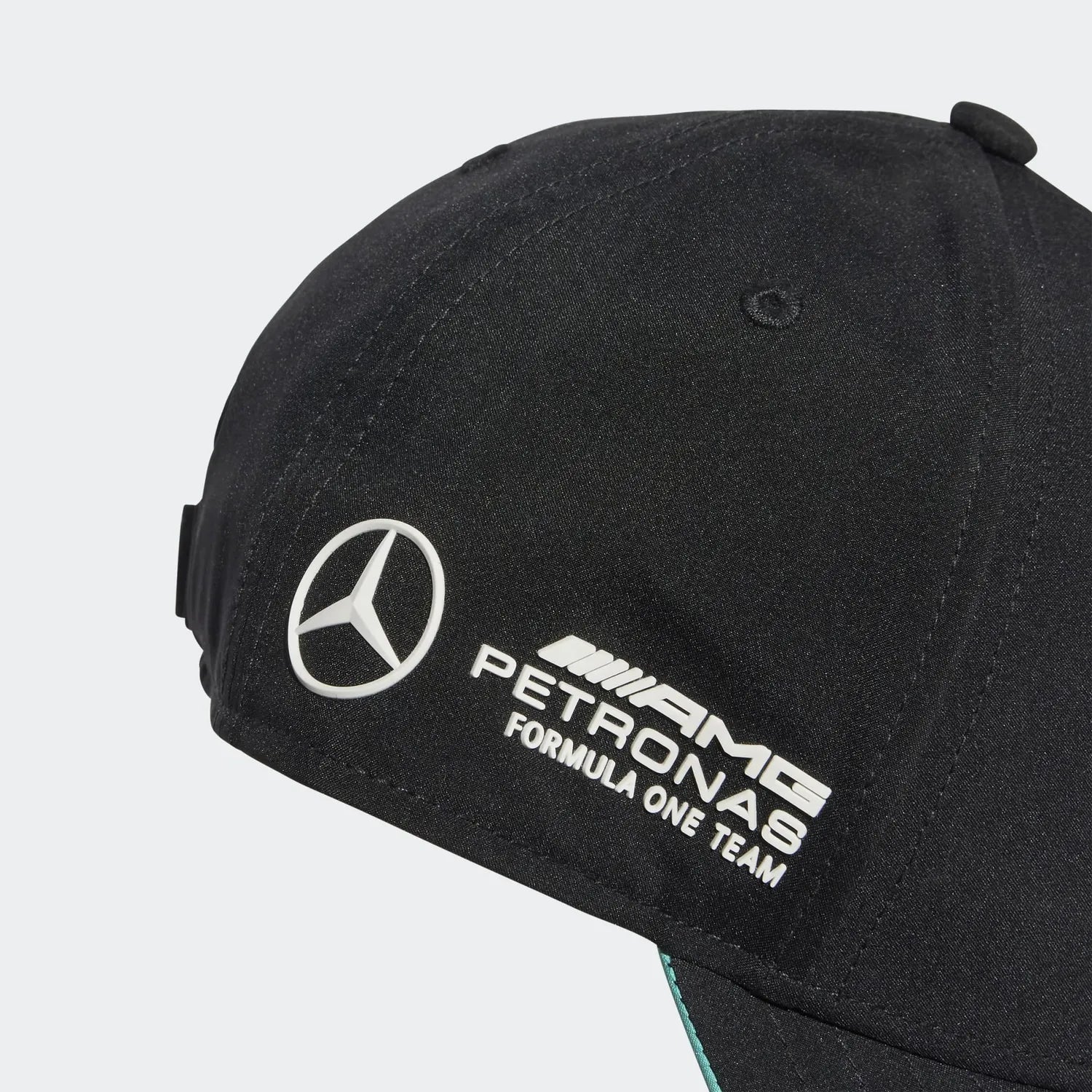 Mercedes Casquette Pilote 🔥