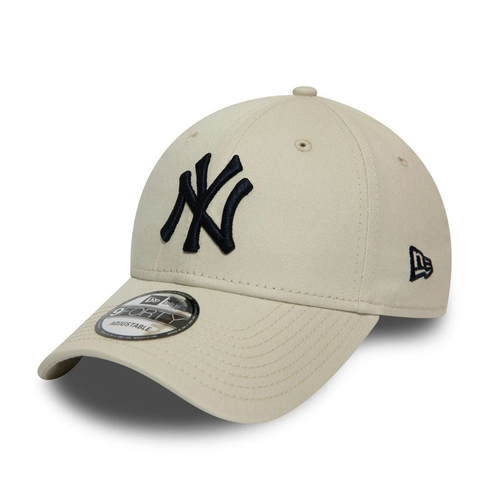 Gorra del equipo New Era 9FORTY de los Yankees de Nueva York de la MLB