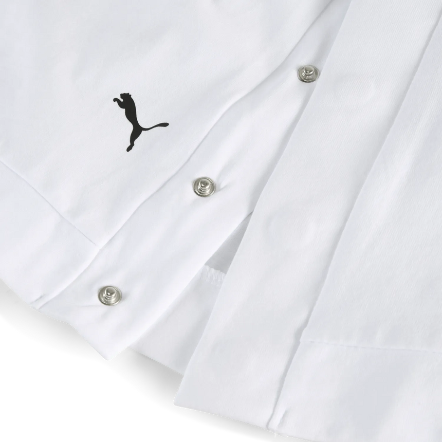 Camiseta de cuello redondo extragrande de los pilotos de la Scuderia Ferrari 🔥