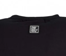 Alfa Romeo Women's Essential T-Shirt, Black, 2020