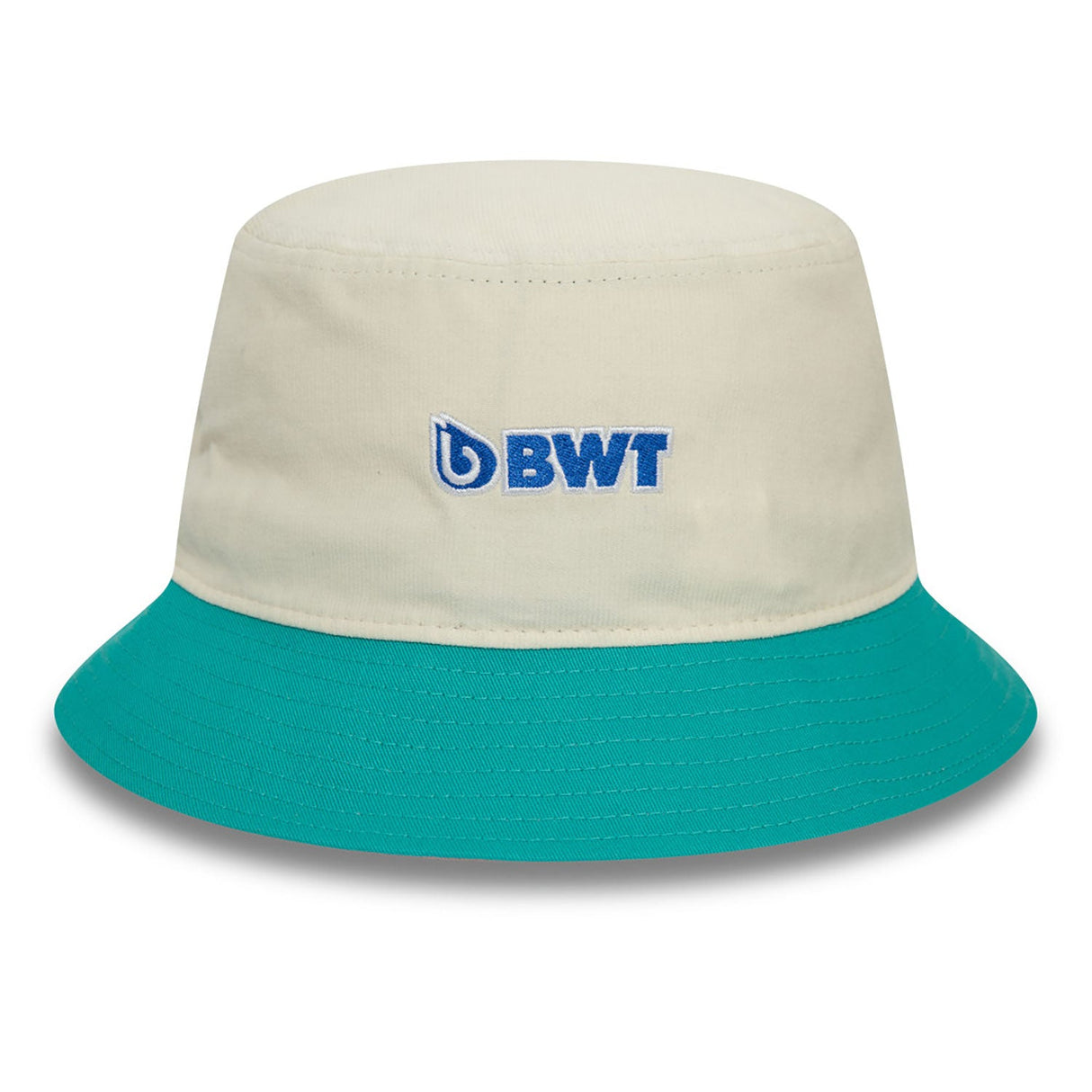 Gorra Alpine, New Era, Miami, Adulto, Blanca, 2024