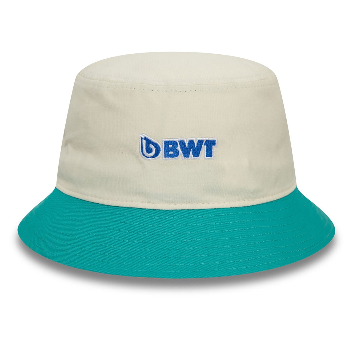 Gorra Alpine, New Era, Miami, Adulto, Blanca, 2024