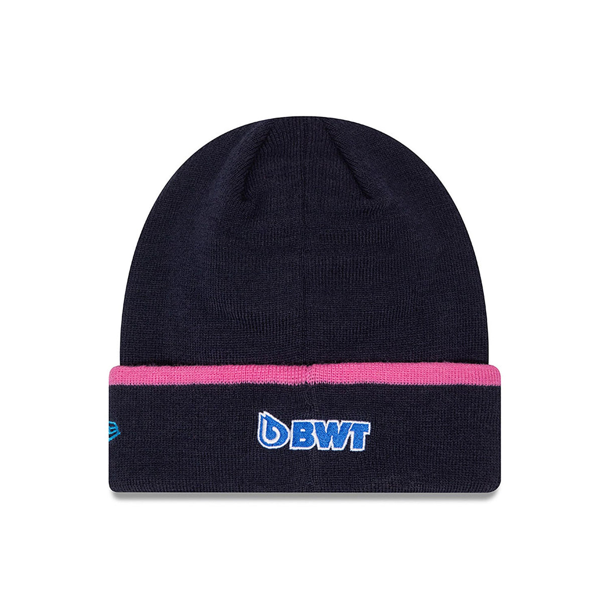 Alpine Cap, New Era, Essential, mesh, Adult, blue, 2024