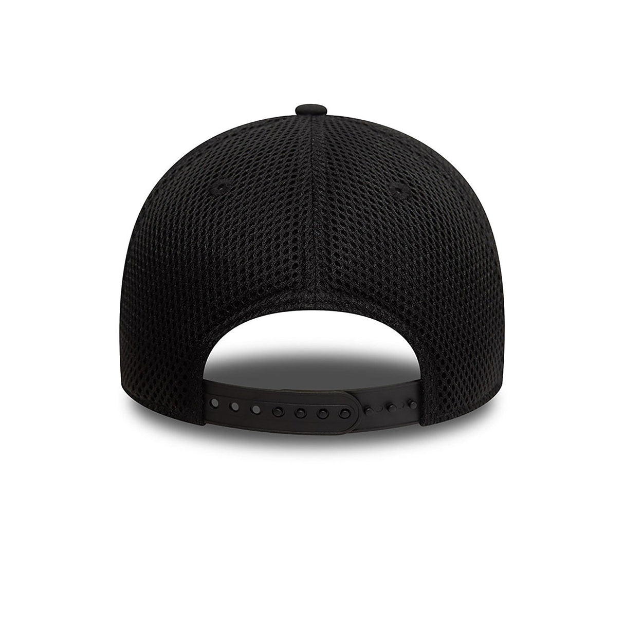 Alpine Cap, New Era, Team, 9FORTY, Adult, Black, 2024