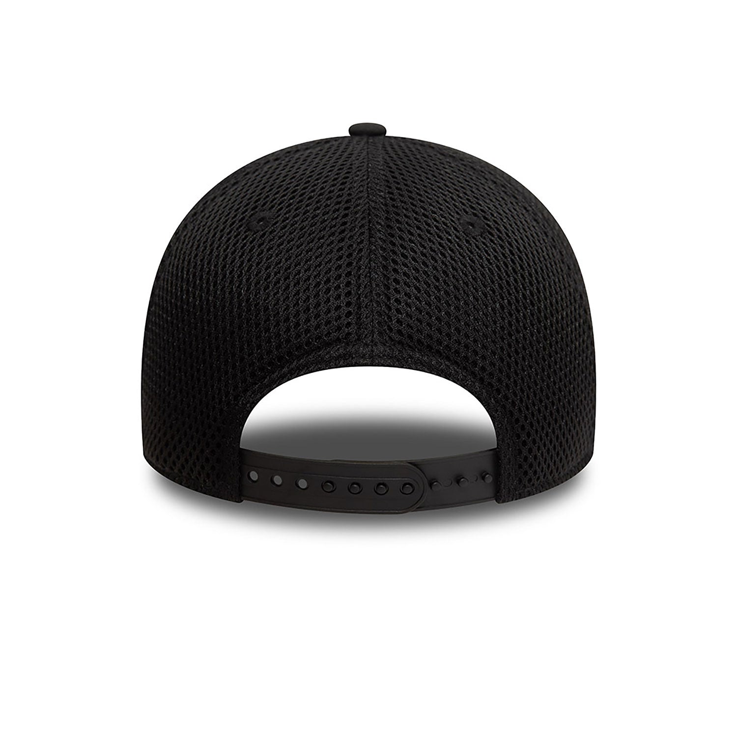 Alpine Cap, New Era, Team, 9FORTY, Adult, Black, 2024