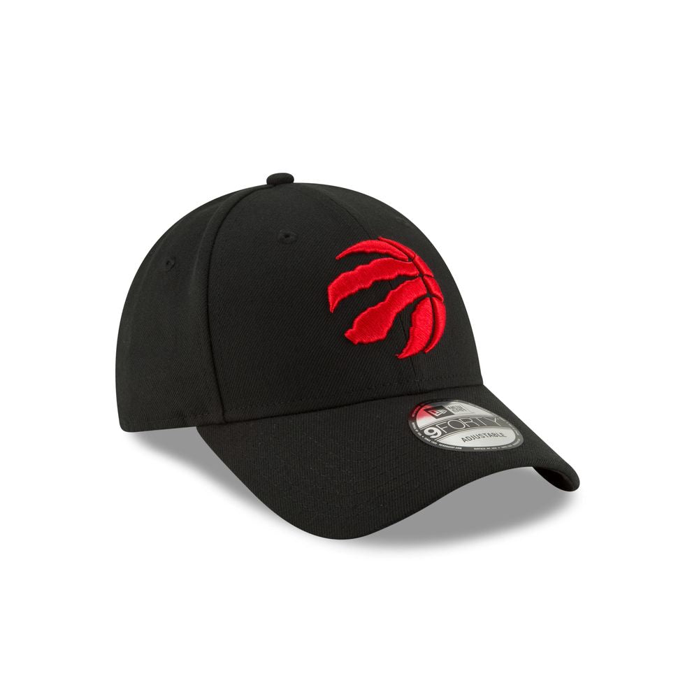 Gorra del equipo Toronto Raptors de la NBA