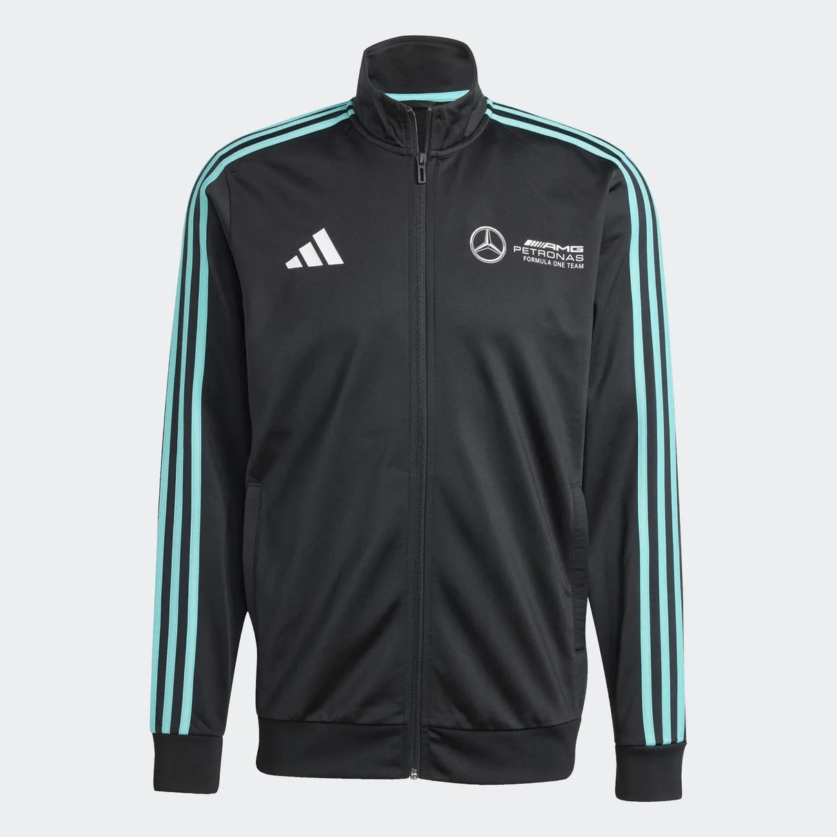 Mercedes DNA Sweat de sport 🔥