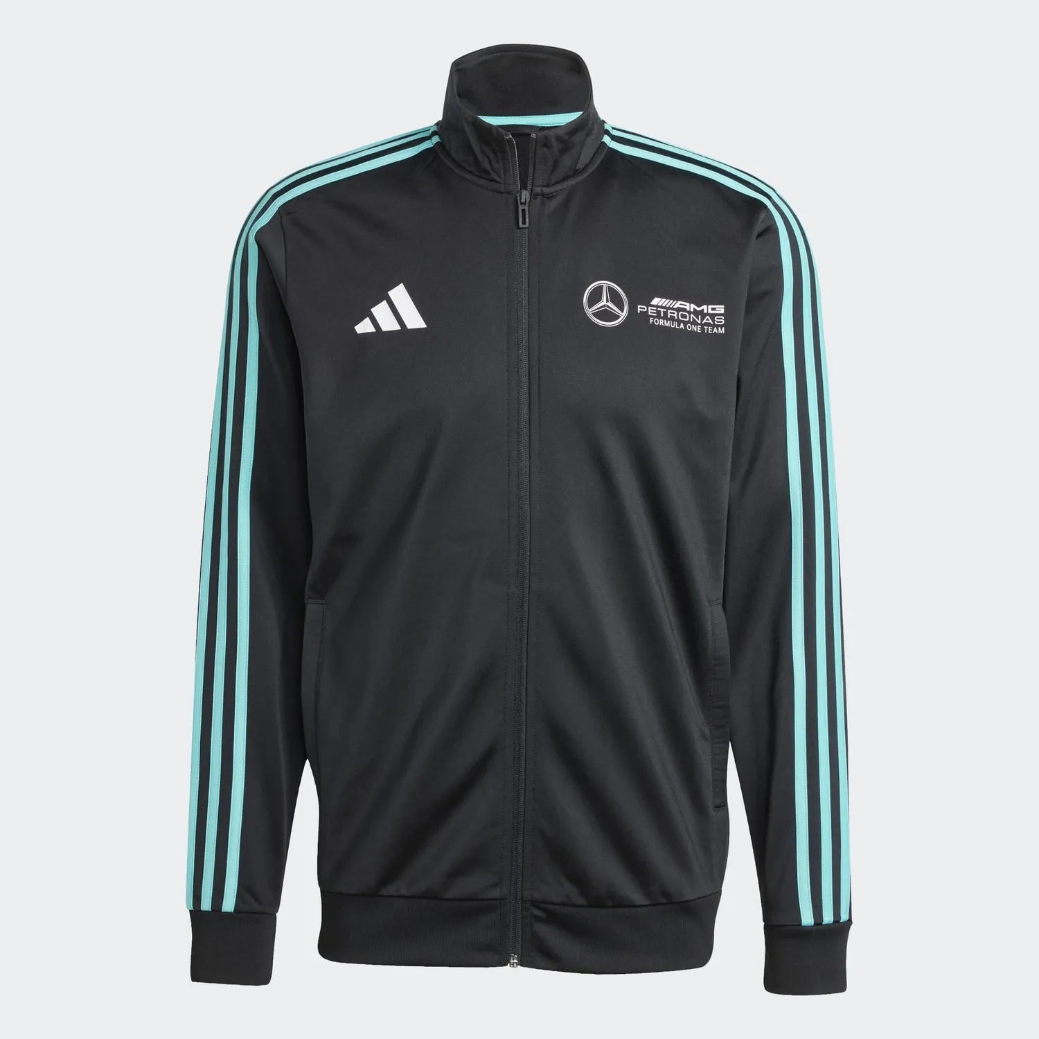 Mercedes DNA Sweat de sport 🔥