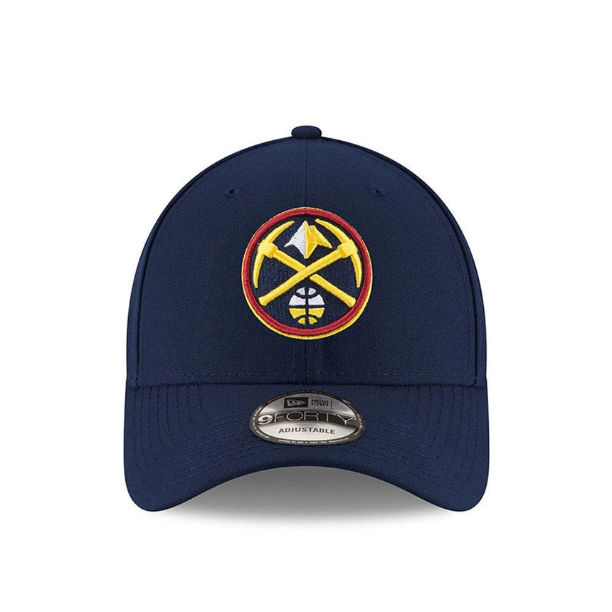 NBA Denver Nuggets Team Cap