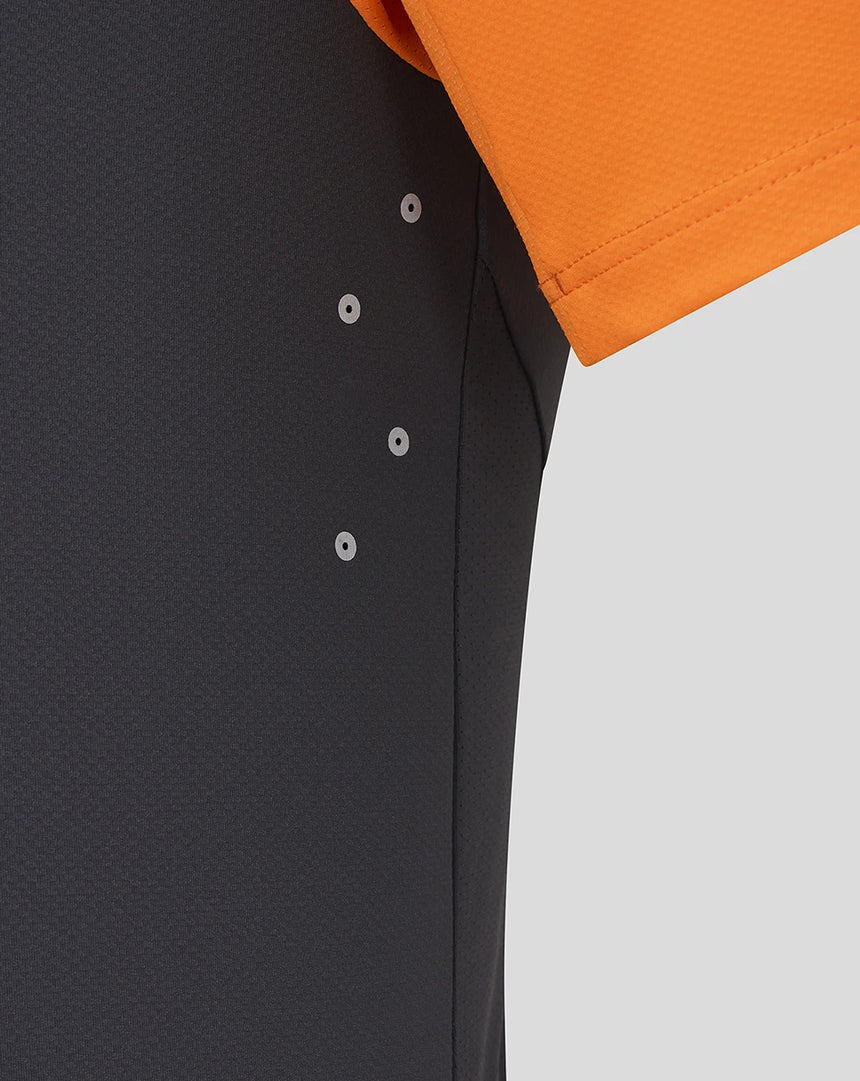 Configuración de la camiseta del equipo McLaren F1 - Norris 🔥