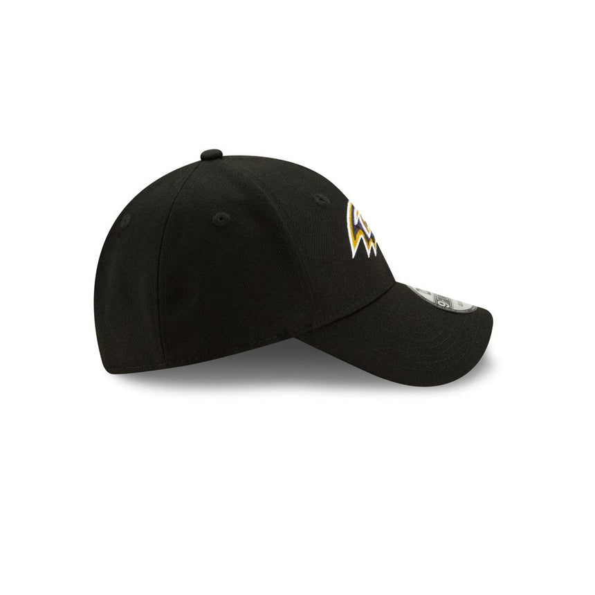 Gorra del equipo de los Baltimore Ravens de la NFL