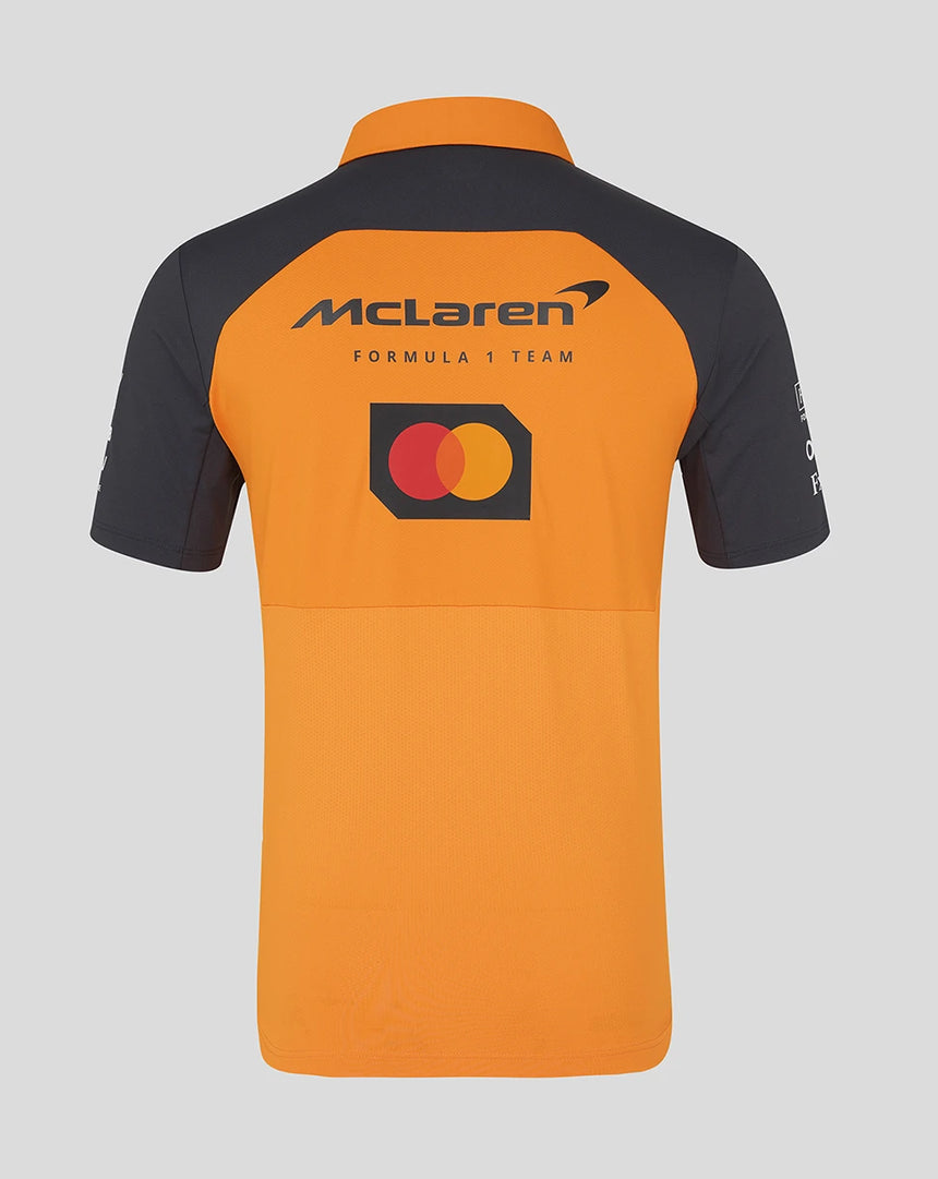 McLaren F1 Team Polo 🔥