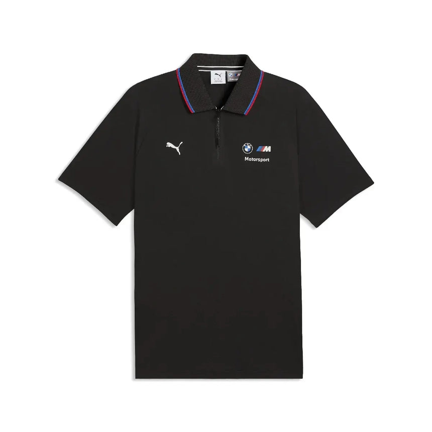 Bmw Mms T-shirt, cloudspun, noir