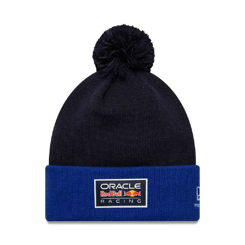 Bonnet Red Bull, essentiel, bleu