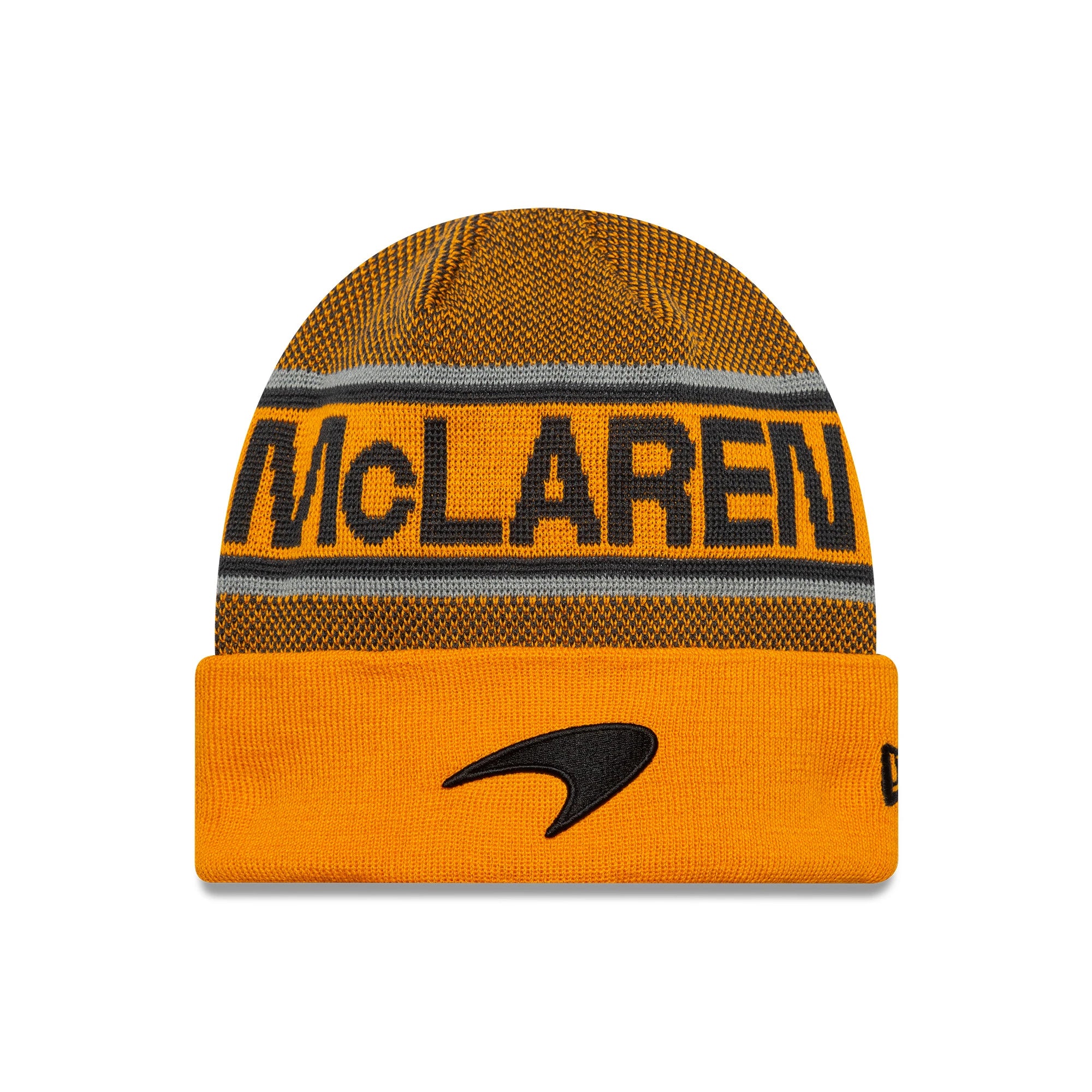 Gorro de invierno McLaren 🔥