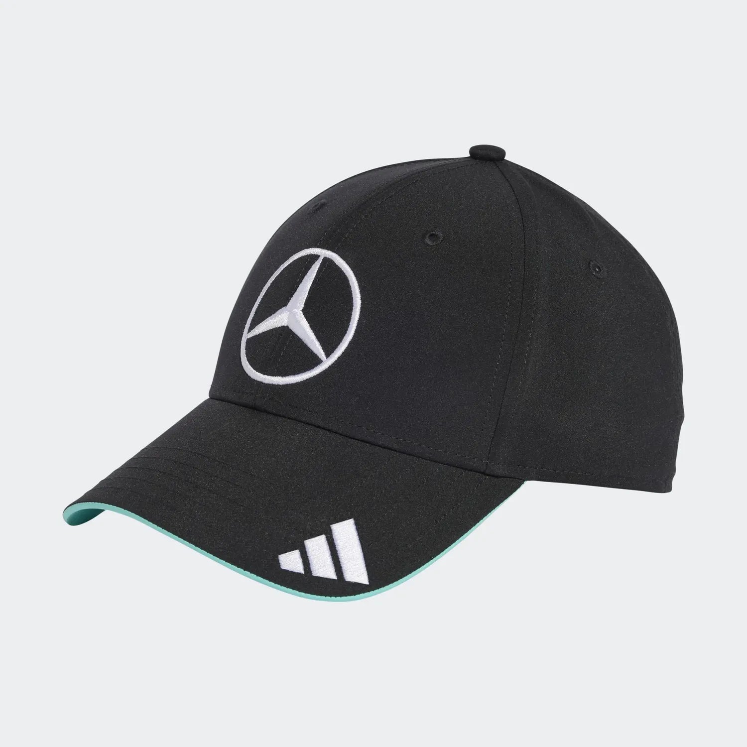 Mercedes Casquette Pilote 🔥