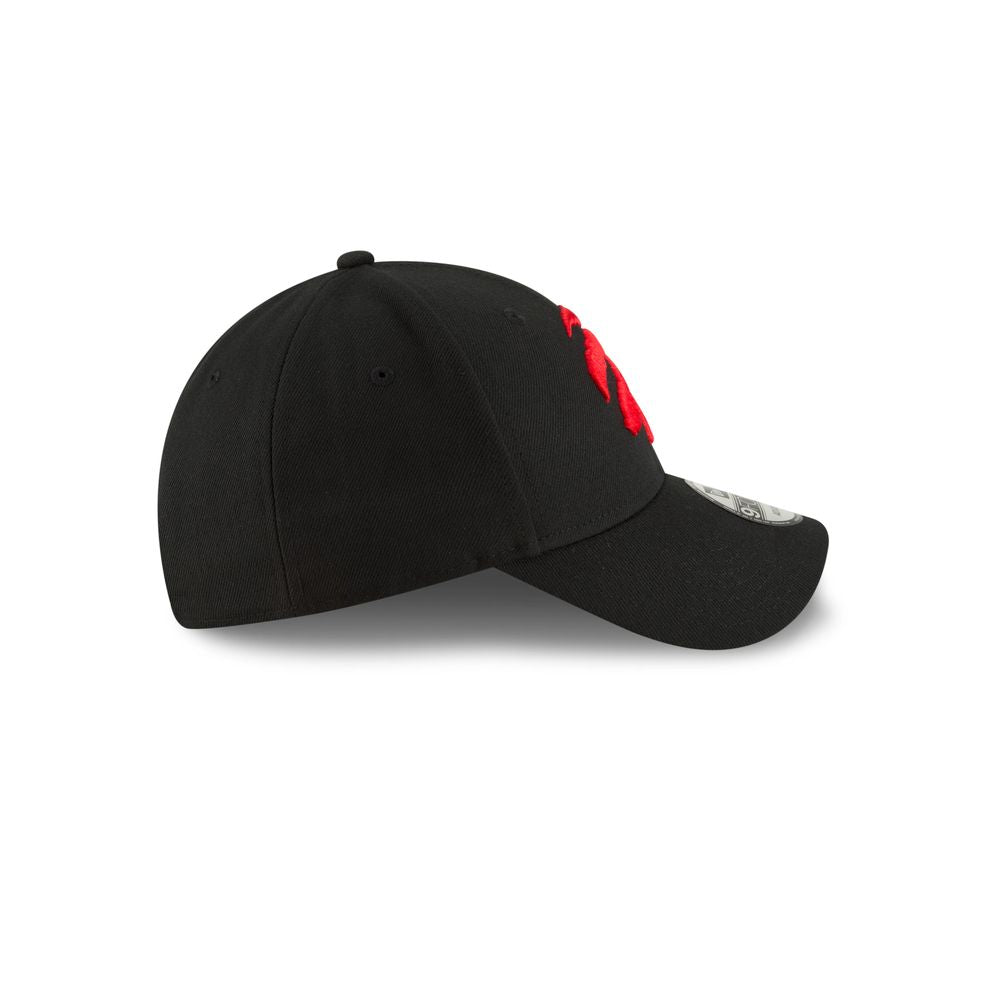 Gorra del equipo Toronto Raptors de la NBA
