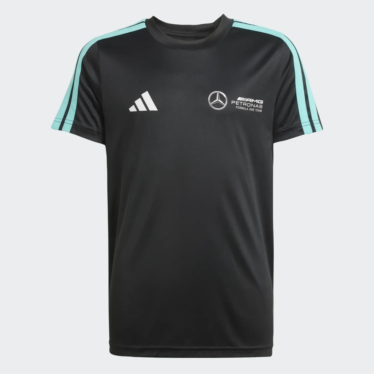 Mercedes T-shirt manches courtes DNA - Enfant 🔥