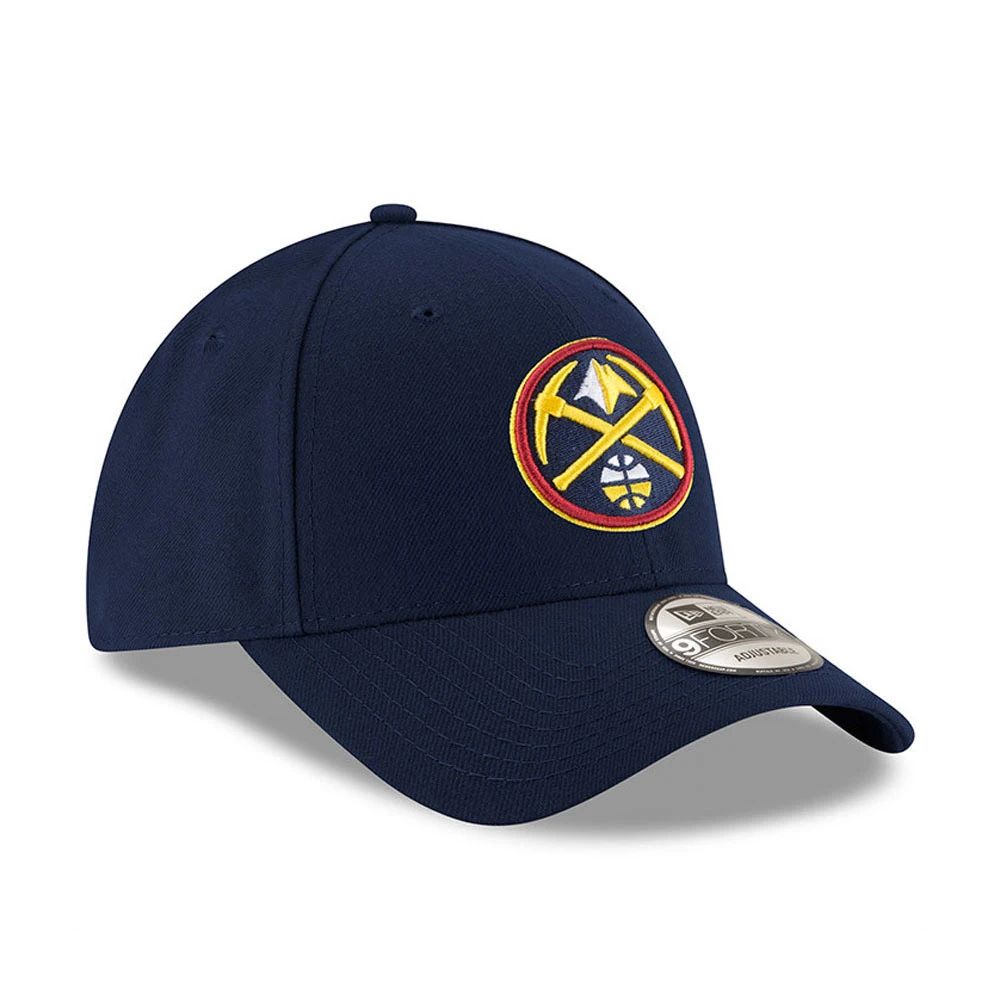 Gorra del equipo de los Denver Nuggets de la NBA