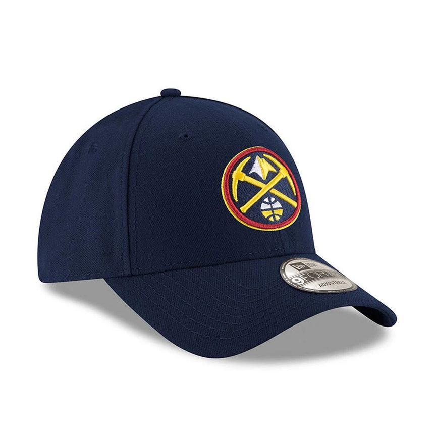 NBA Denver Nuggets Team Cap
