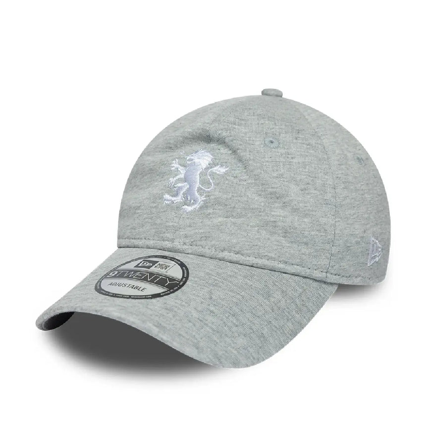 Casquette Aston Villa, maillot, 9TWENTY, New Era, grise