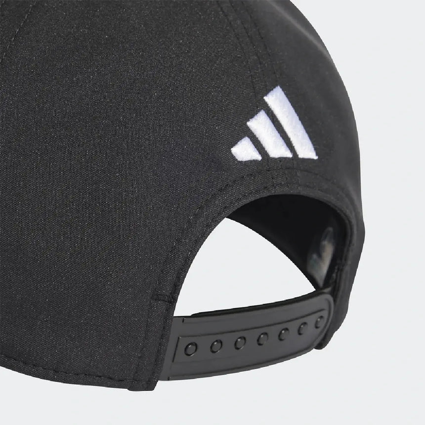Casquette d'Équipe Mercedes-AMG Petronas F1, Adidas, Noire, 2026 4