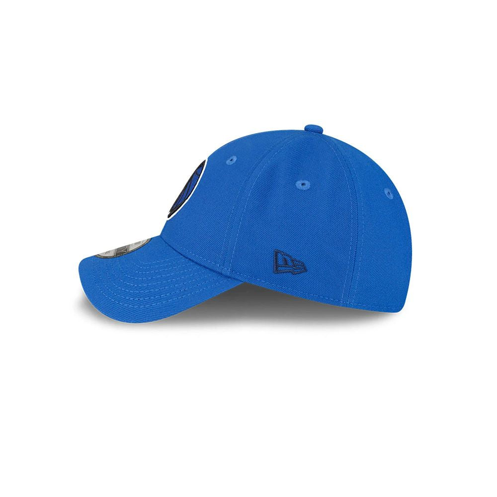 Gorra del equipo de los Dallas Mavericks de la NBA