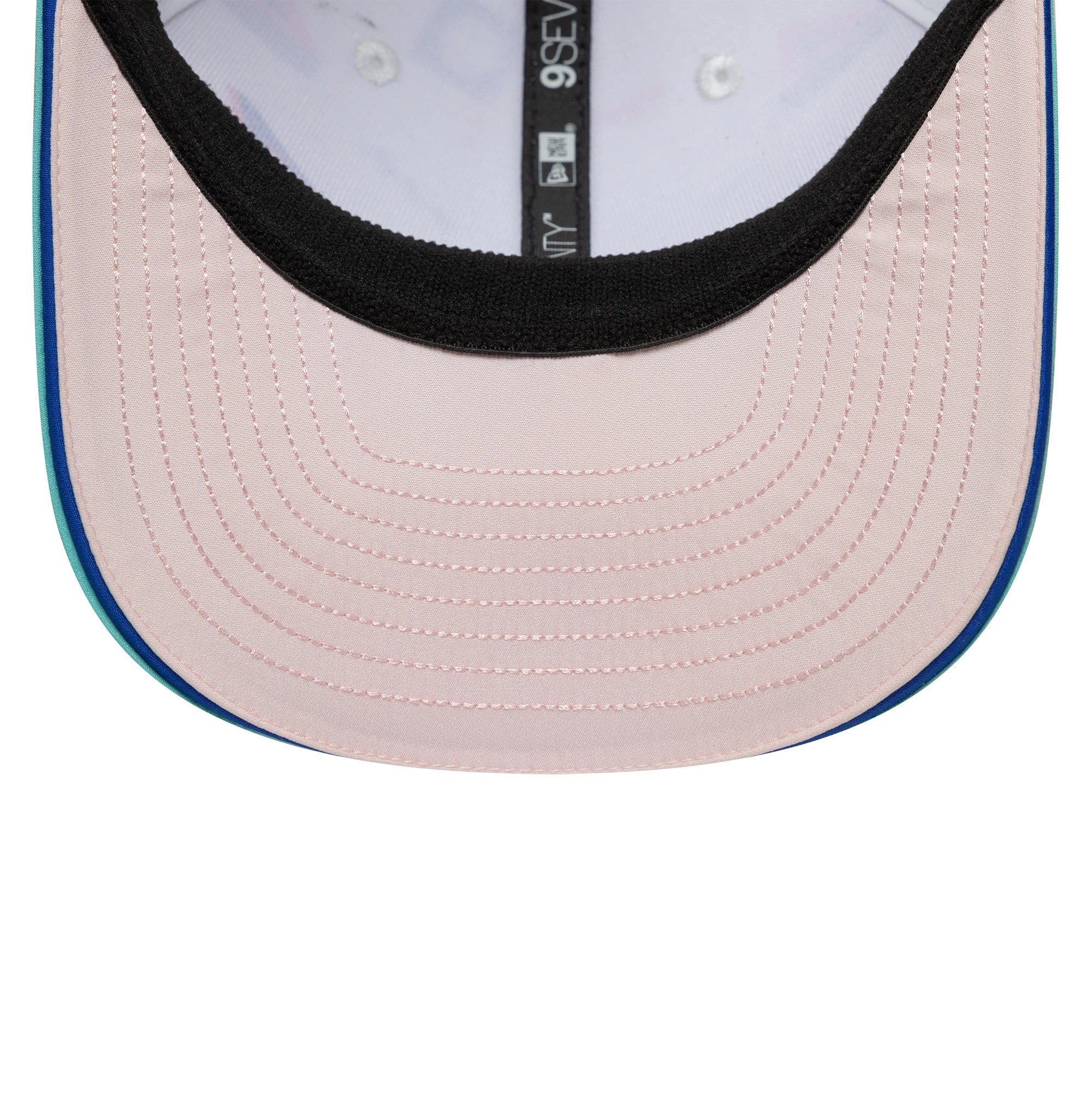 Gorra Alpine Esteban Ocon Miami 9Seventy 🔥