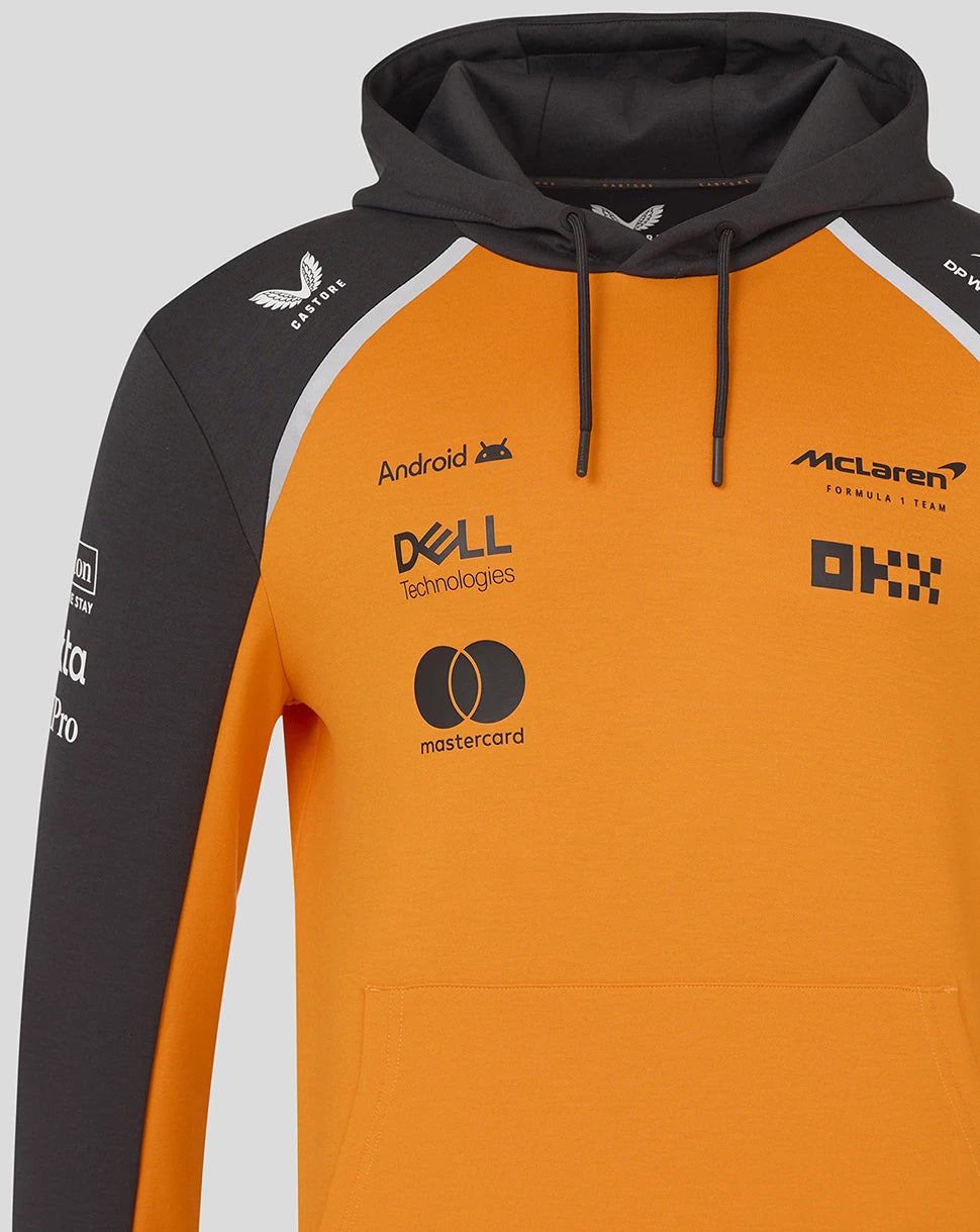 McLaren F1 Team Sweat à capuche 🔥