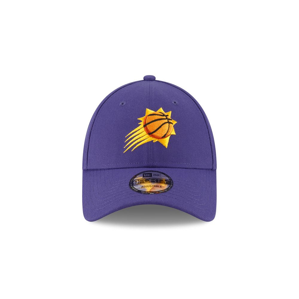 Gorra del equipo de los Phoenix Suns de la NBA