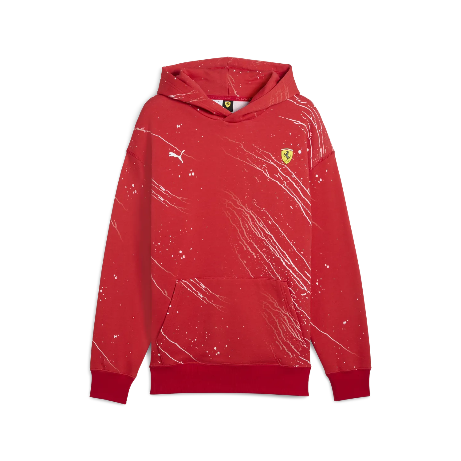 Ferrari Race Sweat à capuche 🔥
