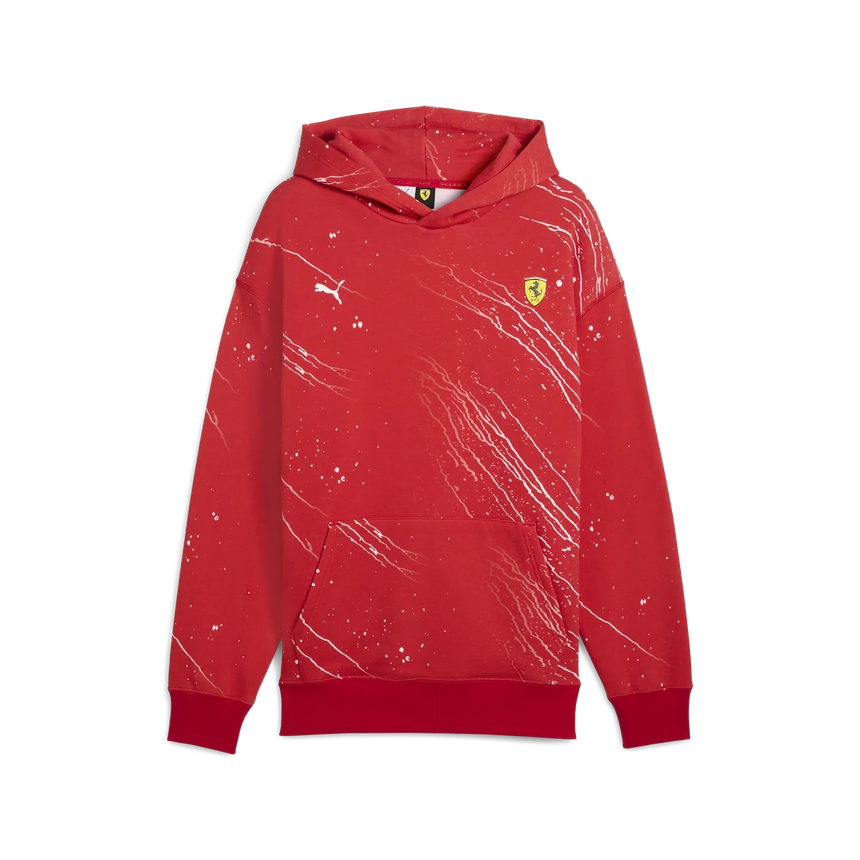 Ferrari Race Sweat à capuche 🔥