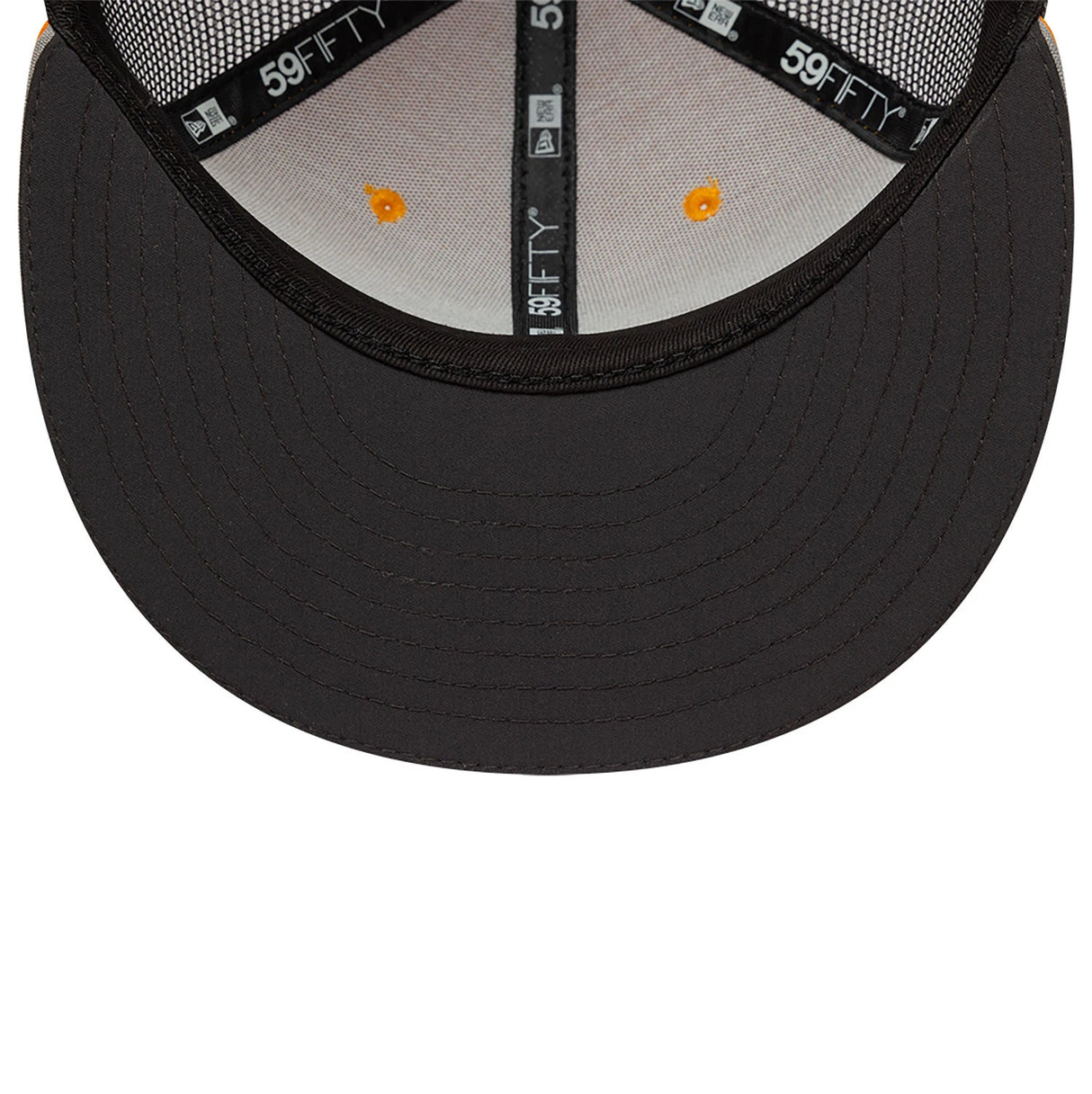 Gorra McLaren 59FIFTY 🔥