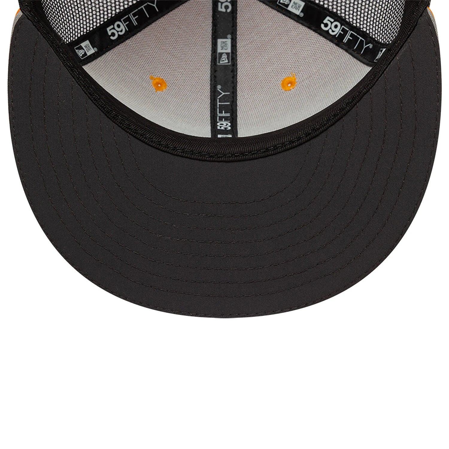 Gorra McLaren 59FIFTY 🔥
