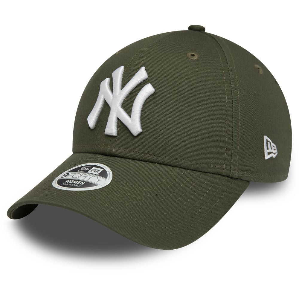 Gorra 9FORTY del equipo de los New York Yankees de la MLB para mujer