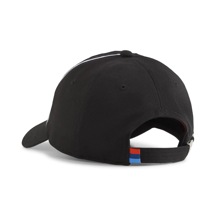 BMW M Motorsport Casquette Heritage Dad 🔥