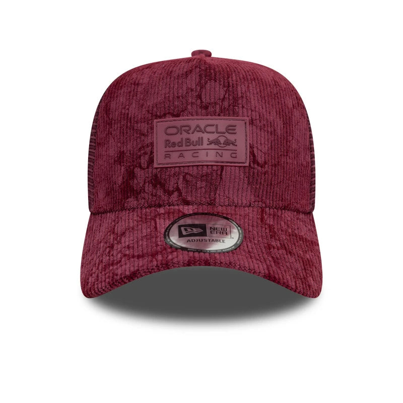 Gorra de camión de Red Bull Racing 🔥