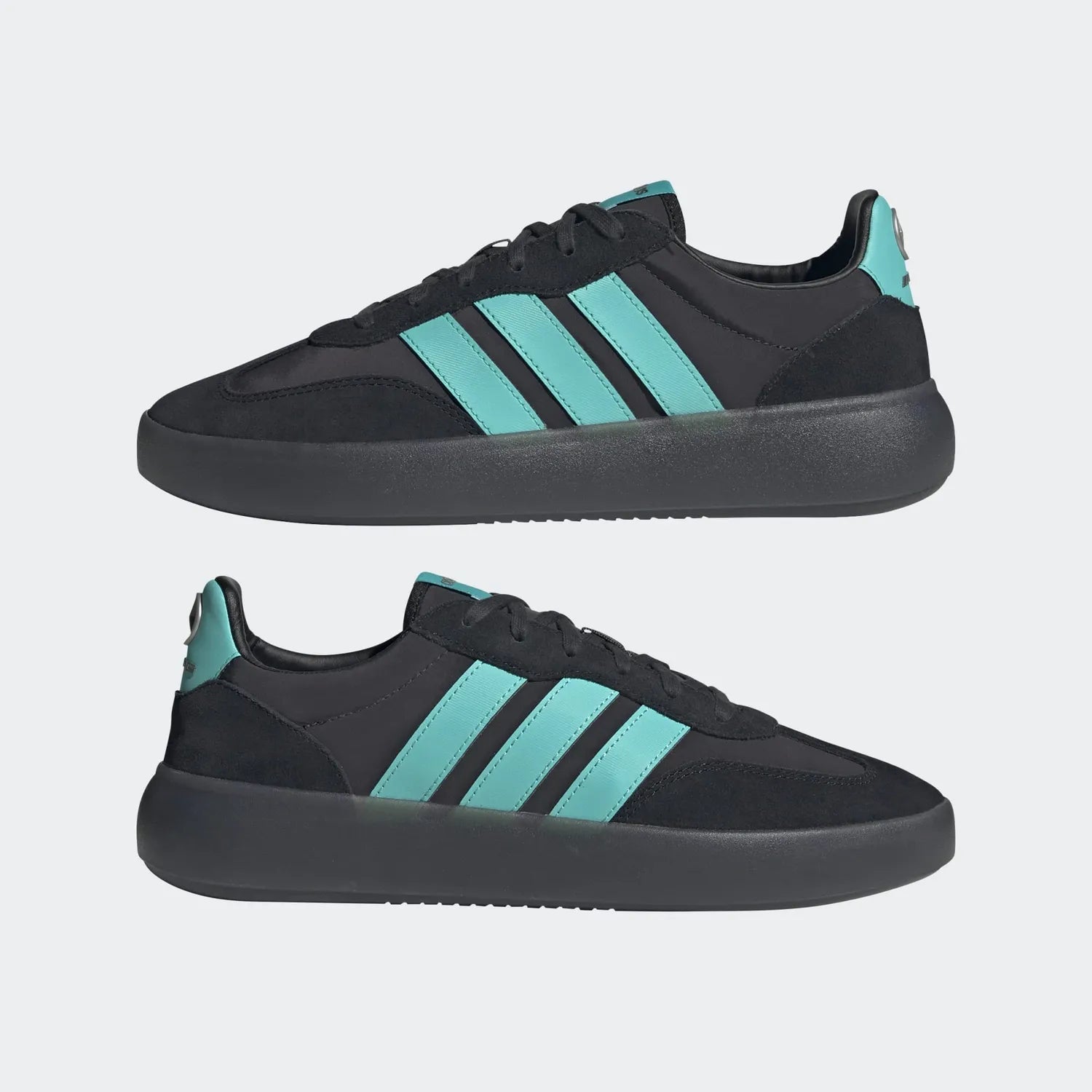 Mercedes Chaussures Barreda Decode 🔥